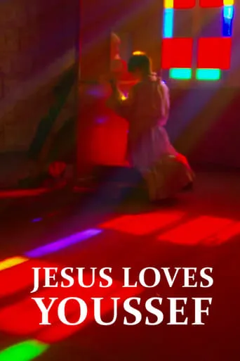 Jesus Loves Youssef movie poster - Rated 6/10