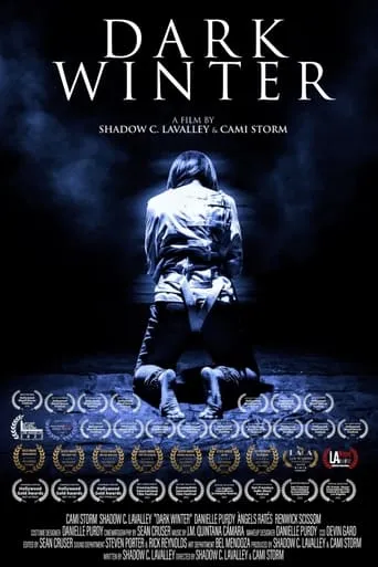 Dark Winter movie poster - Entertainment content