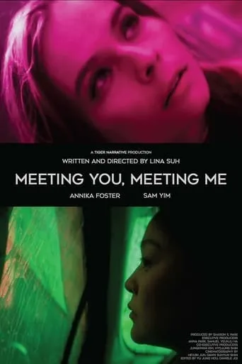 Meeting You, Meeting Me movie poster - Entertainment content