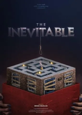 The Inevitable movie poster - Rated 7/10