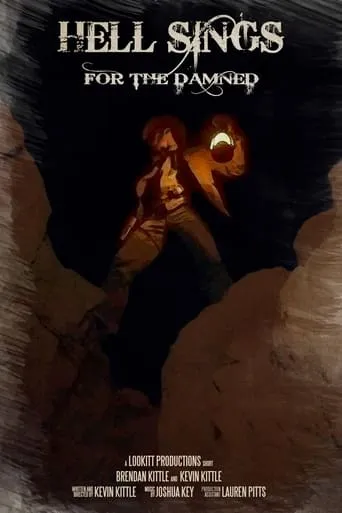 Hell Sings for the Damned movie poster - Entertainment content