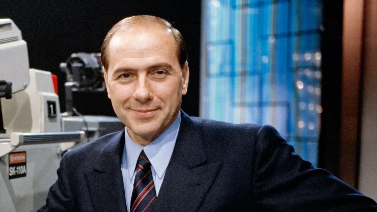 Il giovanne Berlusconi