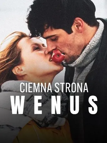 The Dark Side of Venus movie poster - Rated 5.2/10
