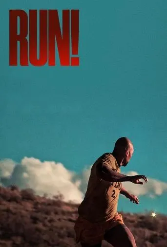Run! movie poster - Rated 10/10
