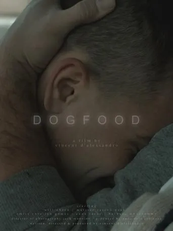 Dogfood movie poster - Entertainment content