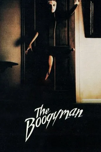 The Boogeyman movie poster - Rated 4.333/10