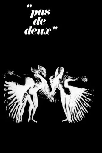 Pas de Deux movie poster - Rated 6.545/10