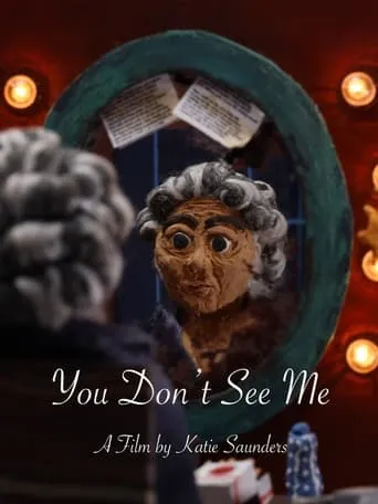 You Don't See Me movie poster - Entertainment content