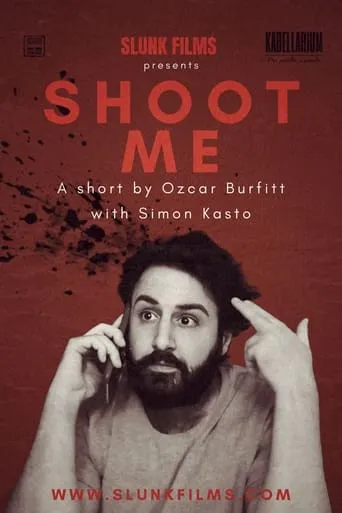 Shoot Me movie poster - Entertainment content