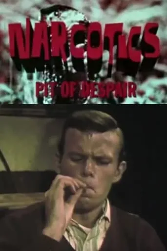 Narcotics: Pit of Despair movie poster - Rated 4.8/10