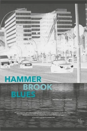 Hammerbrook Blues movie poster - Entertainment content