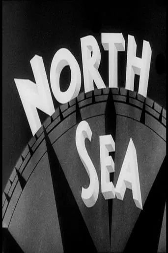 North Sea movie poster - Rated 5.7/10