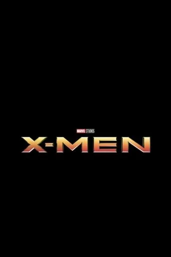 Untitled X-Men Film movie poster - Entertainment content