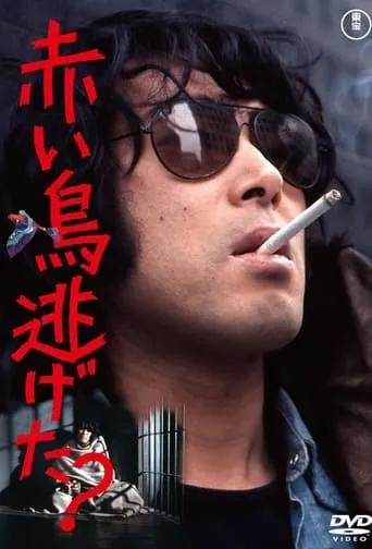 Did the Red Bird Escape? movie poster - Rated 6.3/10