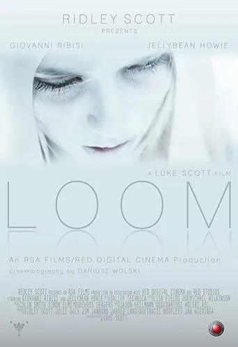 Loom movie poster - Rated 5.6/10