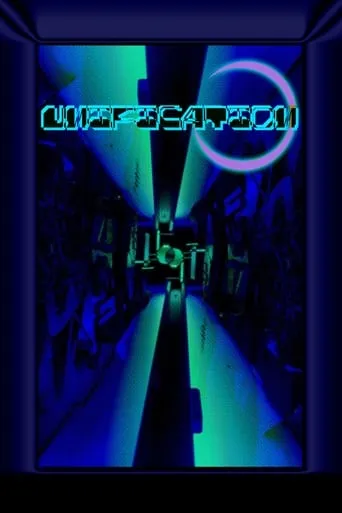 Unification movie poster - Entertainment content
