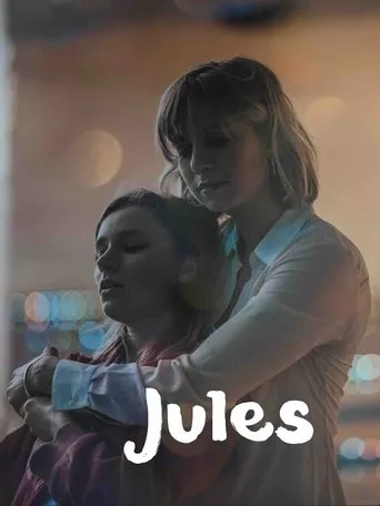 Jules movie poster - Rated 6/10