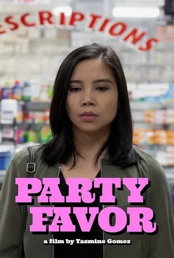 Party Favor movie poster - Rated 6.7/10