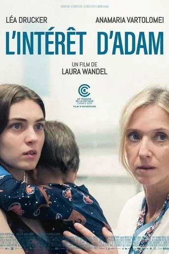 Adam's Sake movie poster - Rated 6.714/10