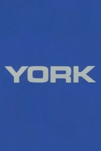 York movie poster - Rated 7/10