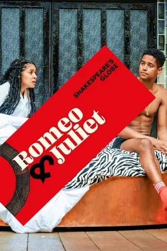 Romeo and Juliet movie poster - Entertainment content