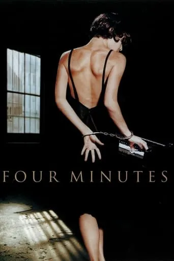 Four Minutes movie poster - Rated 6.8/10