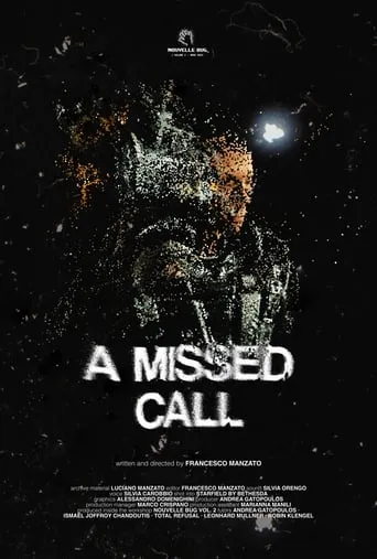 A Missed Call movie poster - Entertainment content