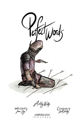 Perfect Words movie poster - Entertainment content