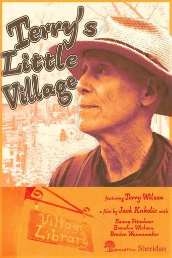 Terry's Little Village movie poster - Entertainment content