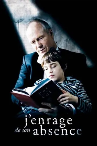 Maddened by His Absence movie poster - Rated 5.9/10