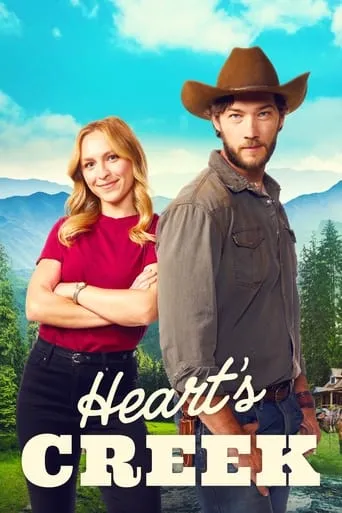 Heart's Creek movie poster - Rated 9/10