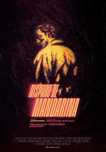Tangerine Shot movie poster - Entertainment content