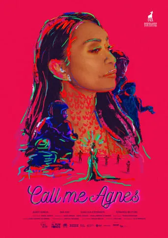 Call Me Agnes movie poster - Entertainment content