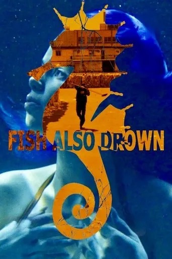 Fish Also Drown movie poster - Rated 5/10