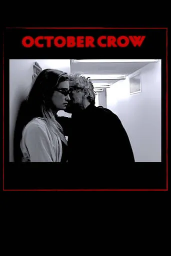 October Crow movie poster - Entertainment content