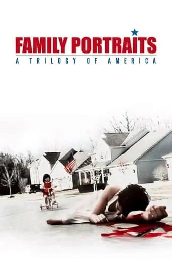 Family Portraits: A Trilogy of America movie poster - Rated 5.1/10