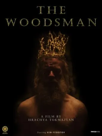 The Woodsman movie poster - Entertainment content