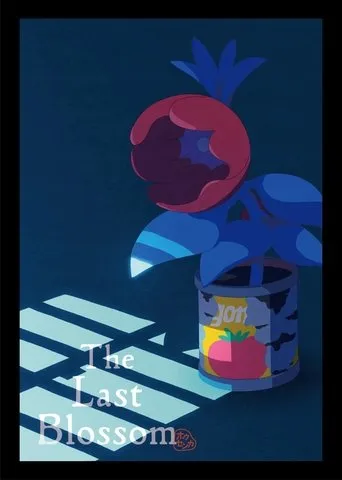 The Last Blossom movie poster - Entertainment content