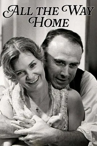 All the Way Home movie poster - Entertainment content