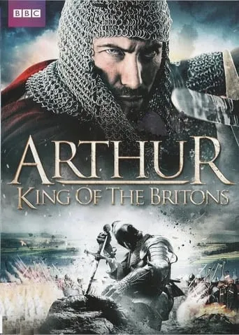 Arthur: King of the Britons movie poster - Entertainment content