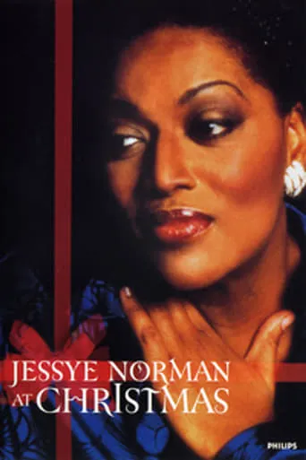 Jessye Norman at Notre Dame movie poster - Entertainment content