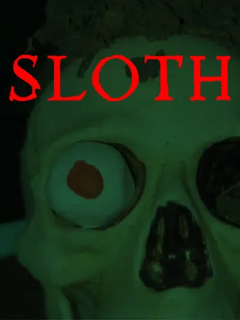 Sloth movie poster - Entertainment content