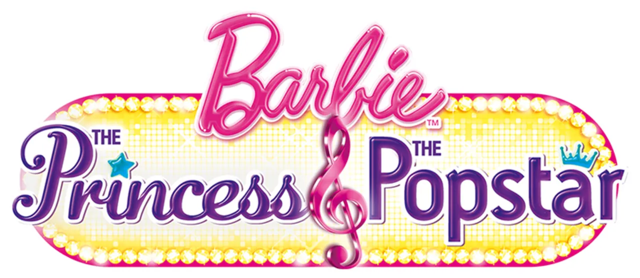 Barbie: The Princess & The Popstar