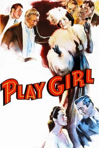 Play Girl movie poster - Rated 6.3/10