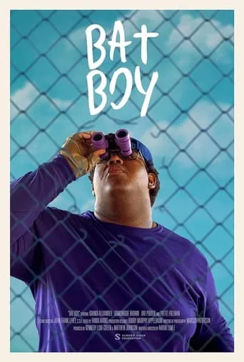 Bat boy movie poster - Rated 7/10