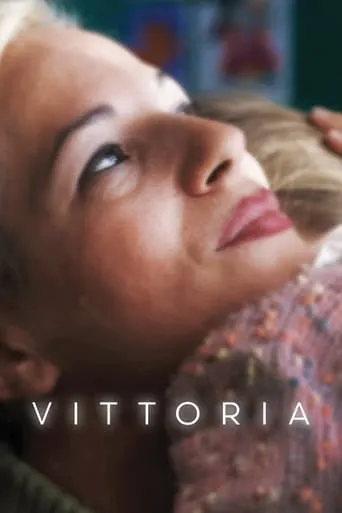 Vittoria movie poster - Rated 7.333/10