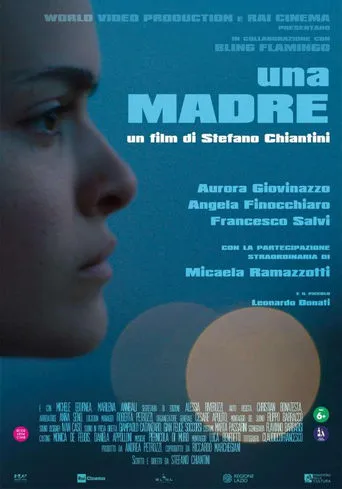 Una madre movie poster - Entertainment content