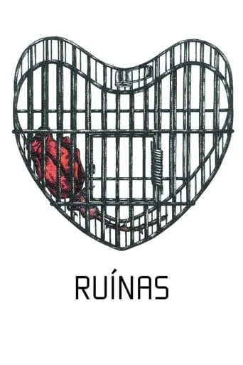 Ruins movie poster - Rated 6.5/10