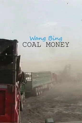 Coal Money movie poster - Rated 6.5/10