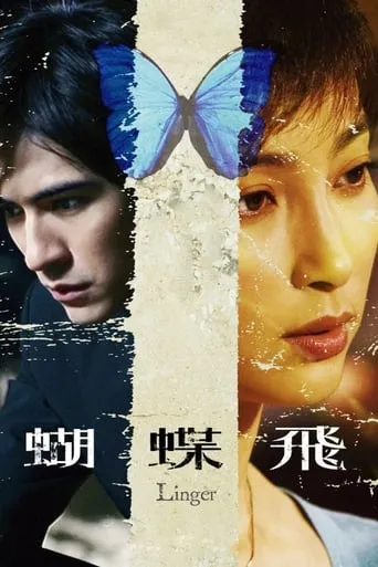Linger movie poster - Rated 4.3/10